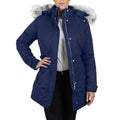 Spire By Galaxy Heavyweight Women's Parka with Hood by DailySale