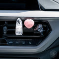 Spiritual GPS - Guardian Car Crystal Kit by Conscious Items