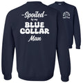 Spoiled - Crew Sweatshirt by Armed American Supply