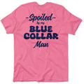 Spoiled - T-Shirt by Armed American Supply