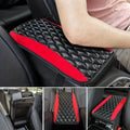 Sponge And PU Leather Armrest Pad Cover by DailySale