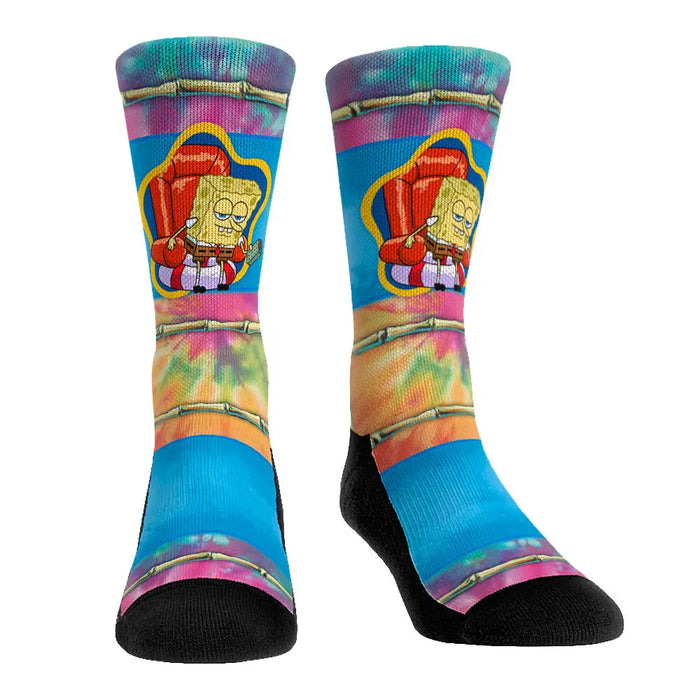 SpongeBob SquarePants Meme - Imma Head Out by Rock 'Em Socks
