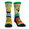 SpongeBob SquarePants - Mermaid Man & Barnacle Boy - Showtime