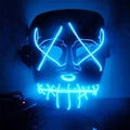 Spooky LED Mask by DailySale