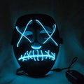 Spooky LED Mask by DailySale
