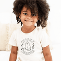graphic tee | spooky season by Finn + Emma