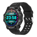 Sport Bracelet with Heart Rate Blood Pressure Sleep Monitor by DailySale