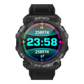 Sport Bracelet with Heart Rate Blood Pressure Sleep Monitor by DailySale