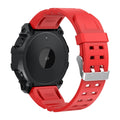 Sport Bracelet with Heart Rate Blood Pressure Sleep Monitor by DailySale
