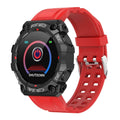 Sport Bracelet with Heart Rate Blood Pressure Sleep Monitor by DailySale