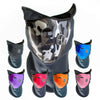 Sport Force Face and Neck Ski Mask