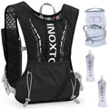 Sport Hydration Vest Running Backpack with 15oz, 50oz Water Bladder by DailySale