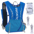 Sport Hydration Vest Running Backpack with 15oz, 50oz Water Bladder by DailySale