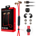 Sports Headset Wireless V4.1 In-Ear Headphones by DailySale