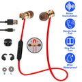 Sports Headset Wireless V4.1 In-Ear Headphones by DailySale