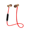 Sports Headset Wireless V4.1 In-Ear Headphones by DailySale