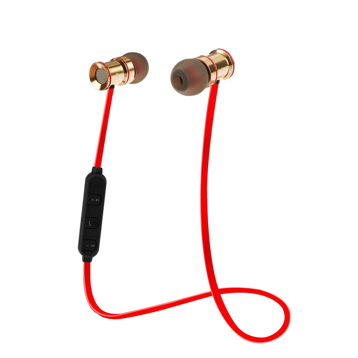Sports Headset Wireless V4.1 In-Ear Headphones by DailySale