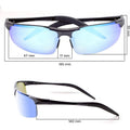 Sports Polarized Sunglasses for Men by DailySale