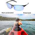 Sports Polarized Sunglasses for Men by DailySale