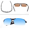 Sports Polarized Sunglasses for Men by DailySale