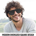 Sports Polarized Sunglasses for Men by DailySale