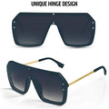 Sports Polarized Sunglasses for Men by DailySale