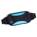 Sports Pouch Running Belt Fanny Pack Water Resistance with Adjustable Strap by DailySale