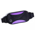 Sports Pouch Running Belt Fanny Pack Water Resistance with Adjustable Strap by DailySale