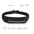 Sports Waist Bag Running Belt Pack by DailySale