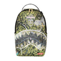 Sprayground Ariel Harvest DLXSR Backpack B2709 by I-Max Fashions