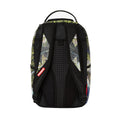 Sprayground Ariel Harvest DLXSR Backpack B2709 by I-Max Fashions