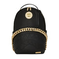 Sprayground Chain Insane DLXSV Backpack B5219 by I-Max Fashions