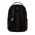 Sprayground Chain Insane DLXSV Backpack B5219 by I-Max Fashions