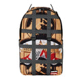 Sprayground Jurassic World Backpack B5476 by I-Max Fashions