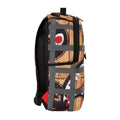 Sprayground Jurassic World Backpack B5476 by I-Max Fashions
