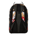 Sprayground Jurassic World Backpack B5476 by I-Max Fashions