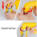 Spray Adaptor Aerosol Spray Gun by DailySale