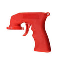 Spray Adaptor Aerosol Spray Gun by DailySale