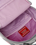 Sprayground AI Stunna Cream DLXSVF Backpack B5480 by I-Max Fashions