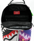 Sprayground Alien Reveal DLXSV Backpack B6407 by I-Max Fashions
