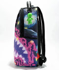 Sprayground Alien Reveal DLXSV Backpack B6407 by I-Max Fashions