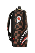 Sprayground Artistic Pursuit Backpack by I-Max Fashions