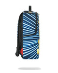 Sprayground Astromane Light Speed DLXSR Backpack B5403 by I-Max Fashions