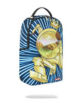 Sprayground Astromane Light Speed DLXSR Backpack B5403 by I-Max Fashions