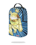 Sprayground Astromane Light Speed DLXSR Backpack B5403 by I-Max Fashions