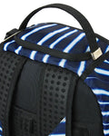 Sprayground Astromane Light Speed DLXSR Backpack B5403 by I-Max Fashions