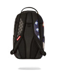 Sprayground Astromane Reveal DLXSV Backpack B6092 by I-Max Fashions