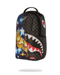 Sprayground Astromane Reveal DLXSV Backpack B6092 by I-Max Fashions