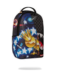 Sprayground Astromane Reveal DLXSV Backpack B6092 by I-Max Fashions