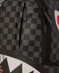 Sprayground Astromane Reveal DLXSV Backpack B6092 by I-Max Fashions